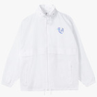 Ветровка с капюшоном