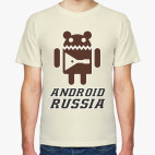 Android Russia (Андройд Россия)