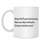 Кружка 330 мл