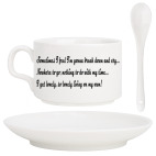 Кофейный набор