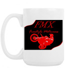 Кружка 420 мл