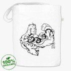 Сумка шоппер