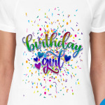 Именинница