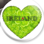 Love Ireland