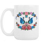 Кружка 420 мл