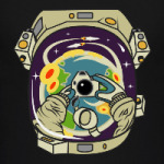 SPACESELFIE - Селфи космонавта