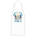 Кухонный фартук