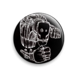  War destroys silence