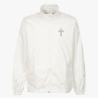 Ветровка без капюшона