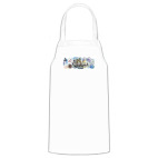 Кухонный фартук