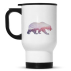 Кружка-термос