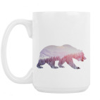 Кружка 420 мл