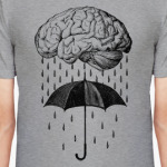 Brain rain