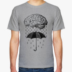 Brain rain