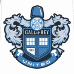 Gallifrey United