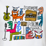 С новым Котом!