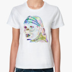 Белая масаи