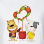 Любимые псы