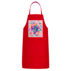 Кухонный фартук