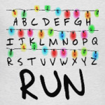 Stranger Things RUN