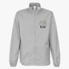 Ветровка без капюшона