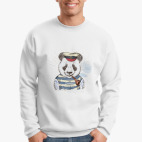 Панда матрос