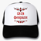 Кепки Trucker