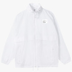 Ветровка с капюшоном