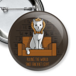 Котики правят миром