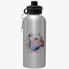 Спортивная бутылка