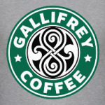 Gallifrey Coffe