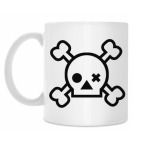 Кружка 330 мл