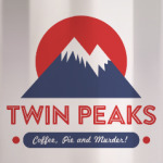 Твин Пикс Twin Peaks