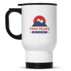 Кружка-термос