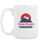 Кружка 420 мл