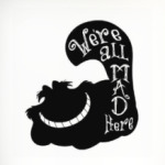 Алиса в стране чудес/ Alice in wonderland