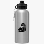 Спортивная бутылка