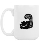 Кружка 420 мл