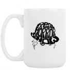 Кружка 420 мл