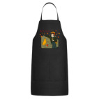 Кухонный фартук