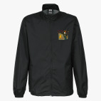 Ветровка без капюшона