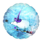 Маленькая Ведьма