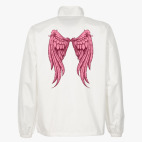 Ветровка без капюшона