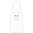 Кухонный фартук