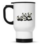 Кружка-термос