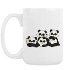 Кружка 420 мл