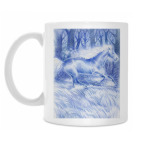 Кружка 330 мл