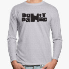 Don`t panic