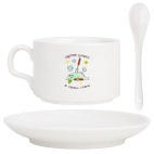 Кофейный набор