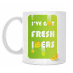 Кружка 330 мл